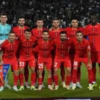 PAOK – FCSB. Meci decisiv pentru optimile Europa League. Cine transmite și de la ce oră - Foto: Profimedia images