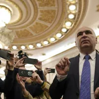 A fost votată reorganizarea Senatului. Câte posturi au fost desființate care consumau banii publici Foto: Inquam Photos / Octav Ganea (fotografie cu caracter ilustrativ)
