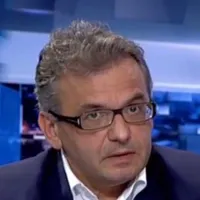 Mihai Gheorghiu, in timpul dezbaterii de la TVR