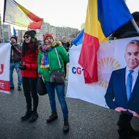 Radu Carp: Rusia va interfera cu alegerile prezidențiale din mai. Alegerile, război informațional - Foto: Profimedia Images