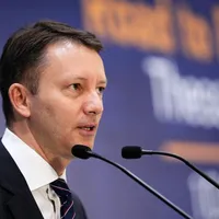 Siegfried Mureşan (PNL): Primarii liberali gospodari sunt principala noastră armă - Foto:. Profimedia Images