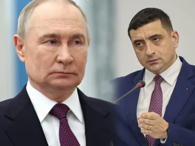 Putin vrea victoria în Polonia cu orice preț după ce a ratat cu George Simion în România - Foto:  INQUAM PHOTOS / Profimedia Images (imagine cu rol ilustrativ)