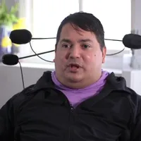 Premieră medicală: Creierul, corpul şi măduva spinării ale unui tetraplegic, reconectate electronic - Foto: captură video/time.com