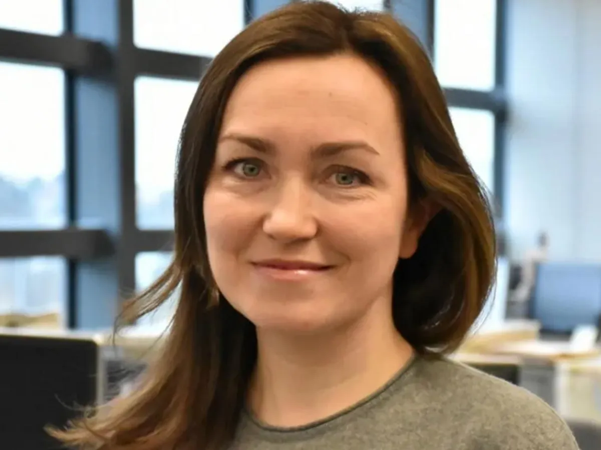 O jurnalistă Radio Europa Liberă, arestată în Rusia. Nu s-a declarat „agent străin", riscă 5 ani - Foto: cpj.org