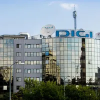 Clădire Digi- Foto: Digi