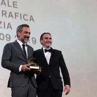 Leul de aur a mers la "Joker" în 2019/FOTO: labienalle.org