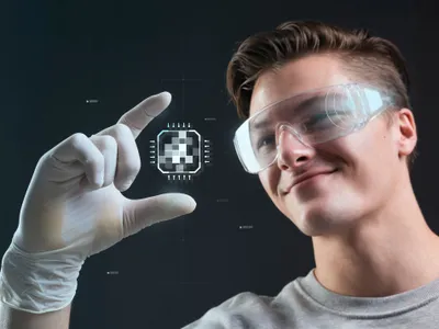 Inteligență artificială- Foto: Magnific (rol ilustrativ)