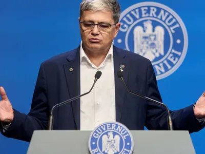 România se confruntă cu riscul de a pierde aproape 12 miliarde de euro din fondurile europene Foto: Profimedia (fotografie cu caracter ilustrativ)