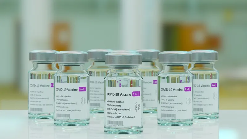 Rusia a autorizat cel de-al cincilea vaccin al său dezvoltat împotriva COVID-19/FOTO: Unsplash