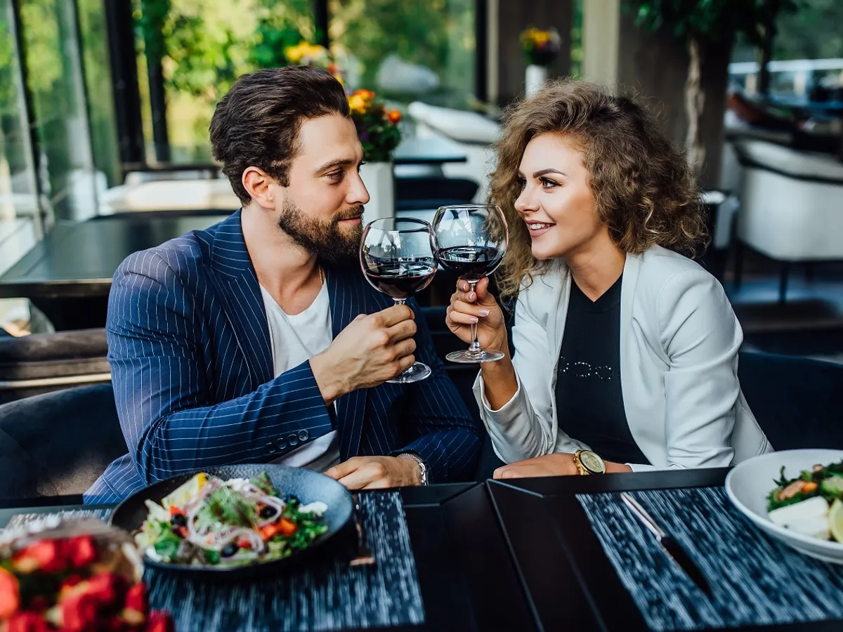 Au mâncat gratis în restaurante timp de 3 ani - Foto: Freepik (imagine cu rol ilustrativ)