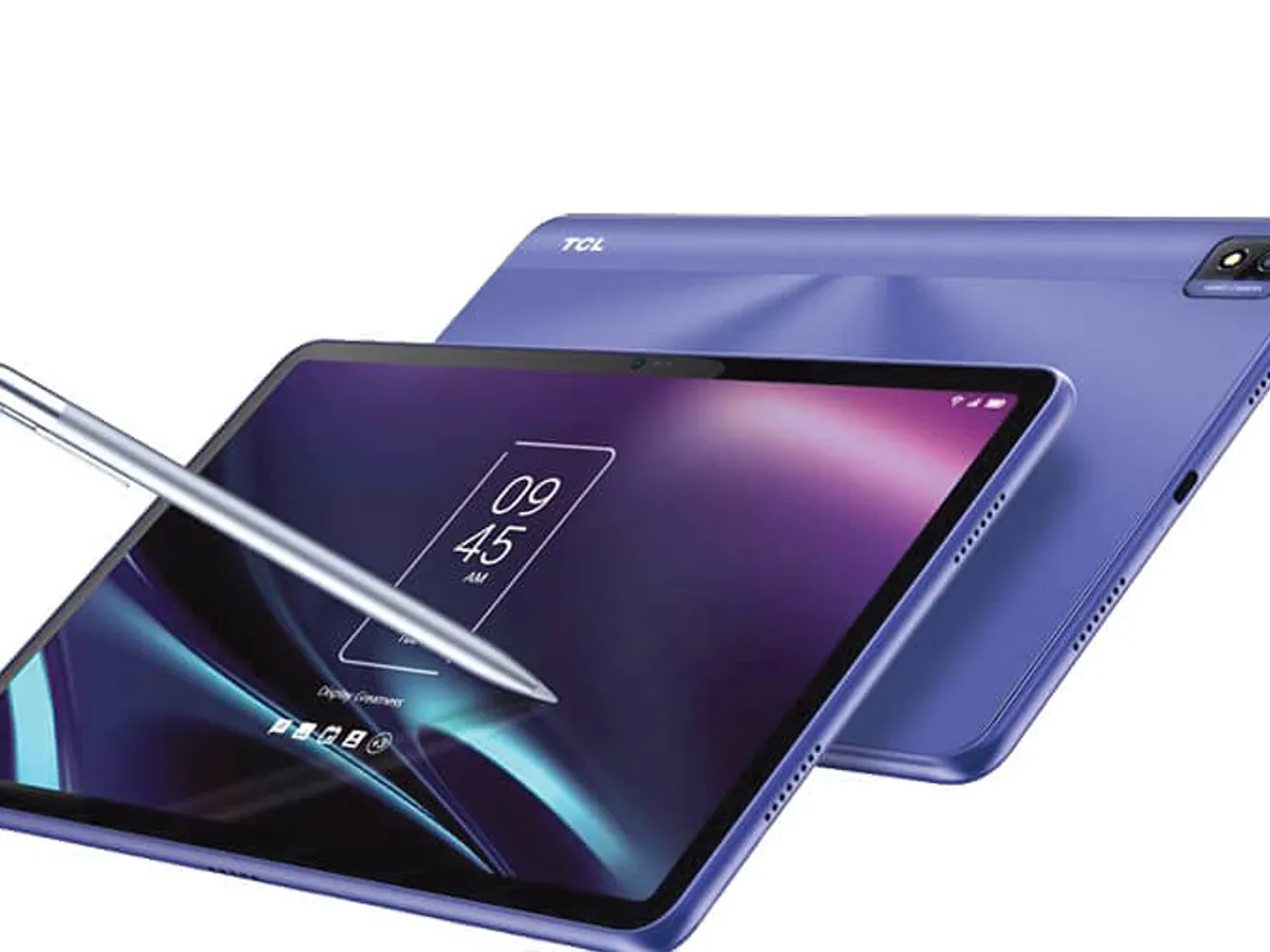 TLC 10 Tab Max