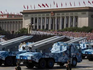 Cum menține China în funcțiune „mașinăria de război” a lui Vladimir Putin. Jocuri de culise