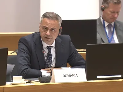 Ministrul Agriculturii: România vizează 2,7 milioane ha irigate până în 2027 și supremația agricolă în UE - Foto: Facebook/Florin Barbu