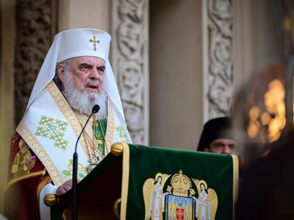 Mesajul Patriarhului Daniel de Paște: rolul femeilor mironosițe și semnificația profundă a Învierii