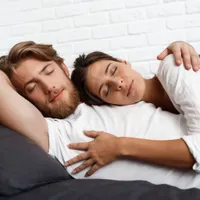 De ce dormitul alături de partener duce la un somn mai odihnitor? Ce alte beneficii are - Foto: Freepik (Imagine cu rol ilustrativ)
