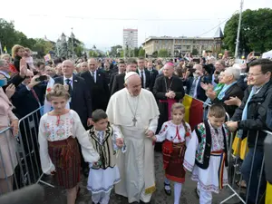 Foto: Facebook Vatican News