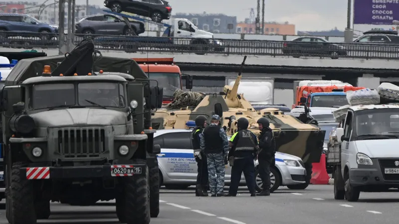Bătălia pentru Moscova, în cîteva ore (imagine cu rol ilustrativ)-Foto: Profimedia Images