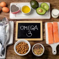 Alimentul bogat în omega-3 ce reduce colesterolul, ajută creierul și te scapă de acnee. Costă 10 lei - Foto: Profimedia Images (imagine cu rol ilustrativ)