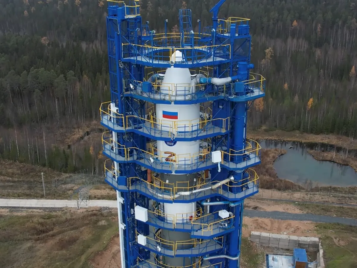 Rusia intenționează să plaseze un focos nuclear pe orbita joasă a Pământului - Foto: Profimedia Images (imagine cu rol ilustrativ)