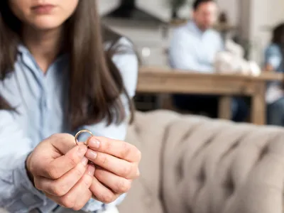 Divorț Foto: Freepik (rol ilustrativ)