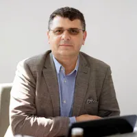 Deputatul Sebastian Radu a murit/FOTO: opiniabuzau.ro