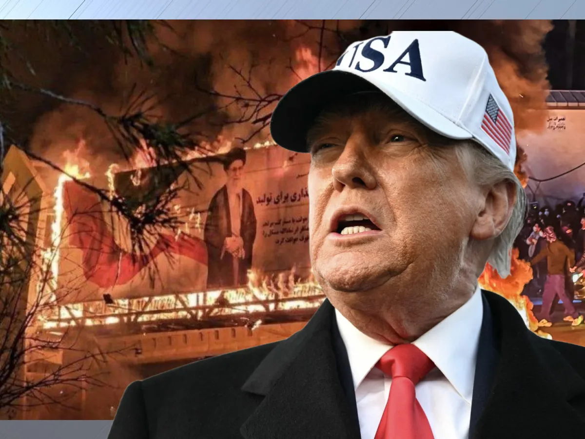 Dilema lui Trump. De ce SUA nu pot bombarda Teheranul până devine o democrație. Lecția Venezuela nu se aplică