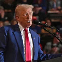 Trump vrea ca membrii NATO să cheltuiască 5 la sută din PIB pentru apărare. Ce fac aliații - Foto: Profimedia Images