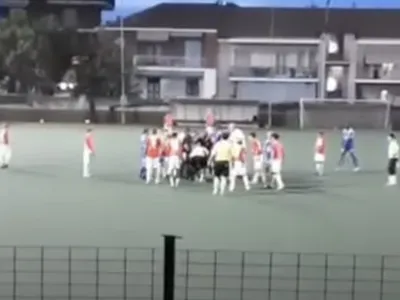 Imagini neverosimile: un bărbat de 40 de ani a bătut un copil până l-a băgat în spital! Agresorul a rupt tăcerea