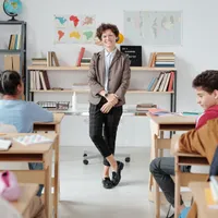 40% dintre elevii din Harghita nu știu limba română de nota 5 - Foto: Pexles / Max Frisch