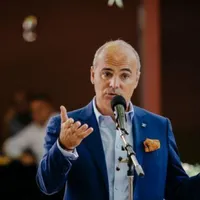 Rareș Bogdan, europarlamentar PNL