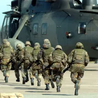 Tensiuni la Marea Neagră. 4.000 de soldați NATO, în România, pentru apărarea Flancului Estic - Foto: Profimedia Images (imagine cu rol ilustrativ)
