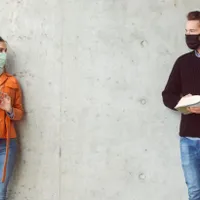 Studenții vaccinați se întorc la ore în universitățile din SUA/ www.timeshighereducation.com/
