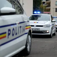 Poliție - Foto: NwRadu