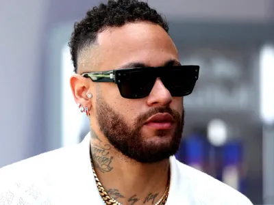 5.800 de cai putere! Neymar a 