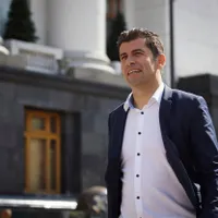 Premierul bulgar Kiril Petkov / Foto: Profimedia