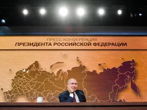 Agenda de război a lui Putin include „obligatoriu” Moldova și Georgia - Foto: Profimedia Images (imaginie cu caracter ilustrativ)