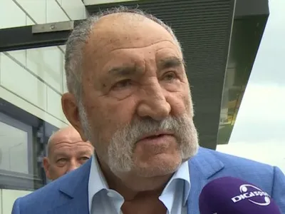 Ion Țiriac, lovitură de proporții: complexul care promite să schimbe sportul românesc: 