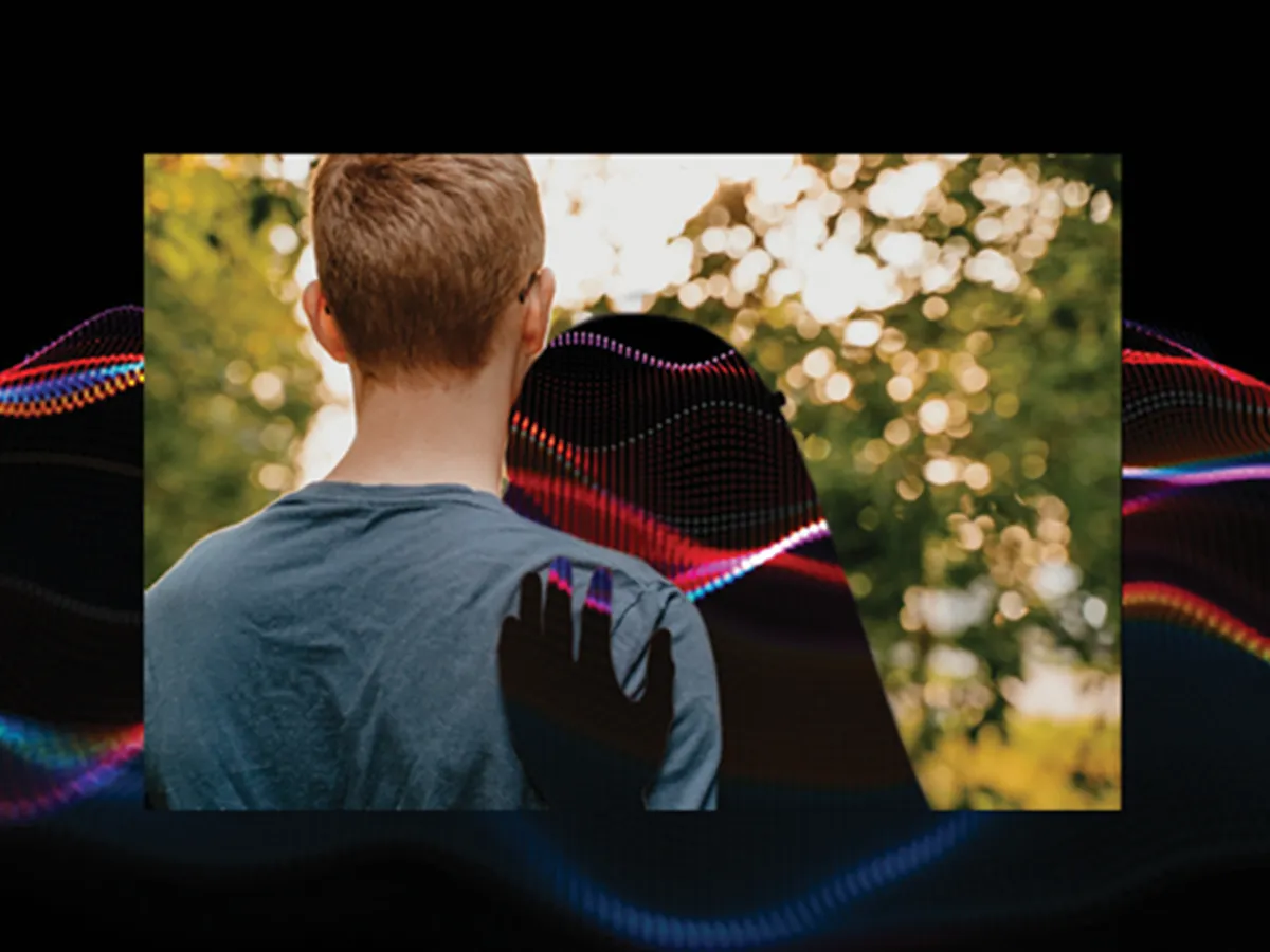 Fantoma din telefonul tău. Cum să suni în continuare persoana dragă care a murit