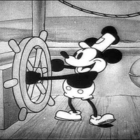 Mickey Mouse este personaj de filme horror - Foto: Flickr/Craig Duffy