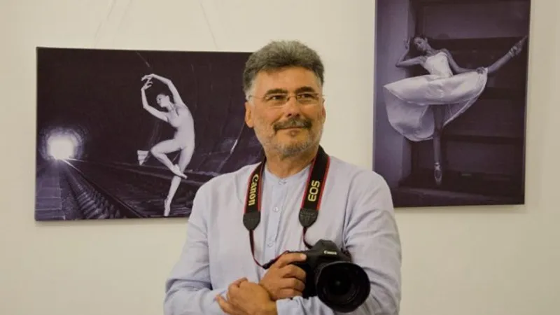 Fostul primar Ionel Onofraş a fost reţinut pentru viol