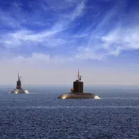 Submarine - Foto: Profimedia