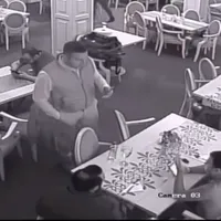 Scandal între deputatul Daniel Suciu şi primarul din Sângeorz-Băi, într-un restaurant