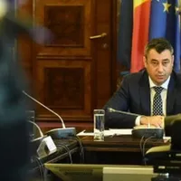 Dumitru Chirilă. Foto Antena 3