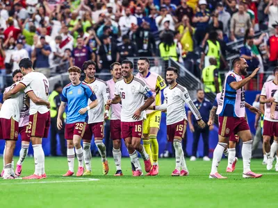 Spania - Franța - Foto: Profimedia images