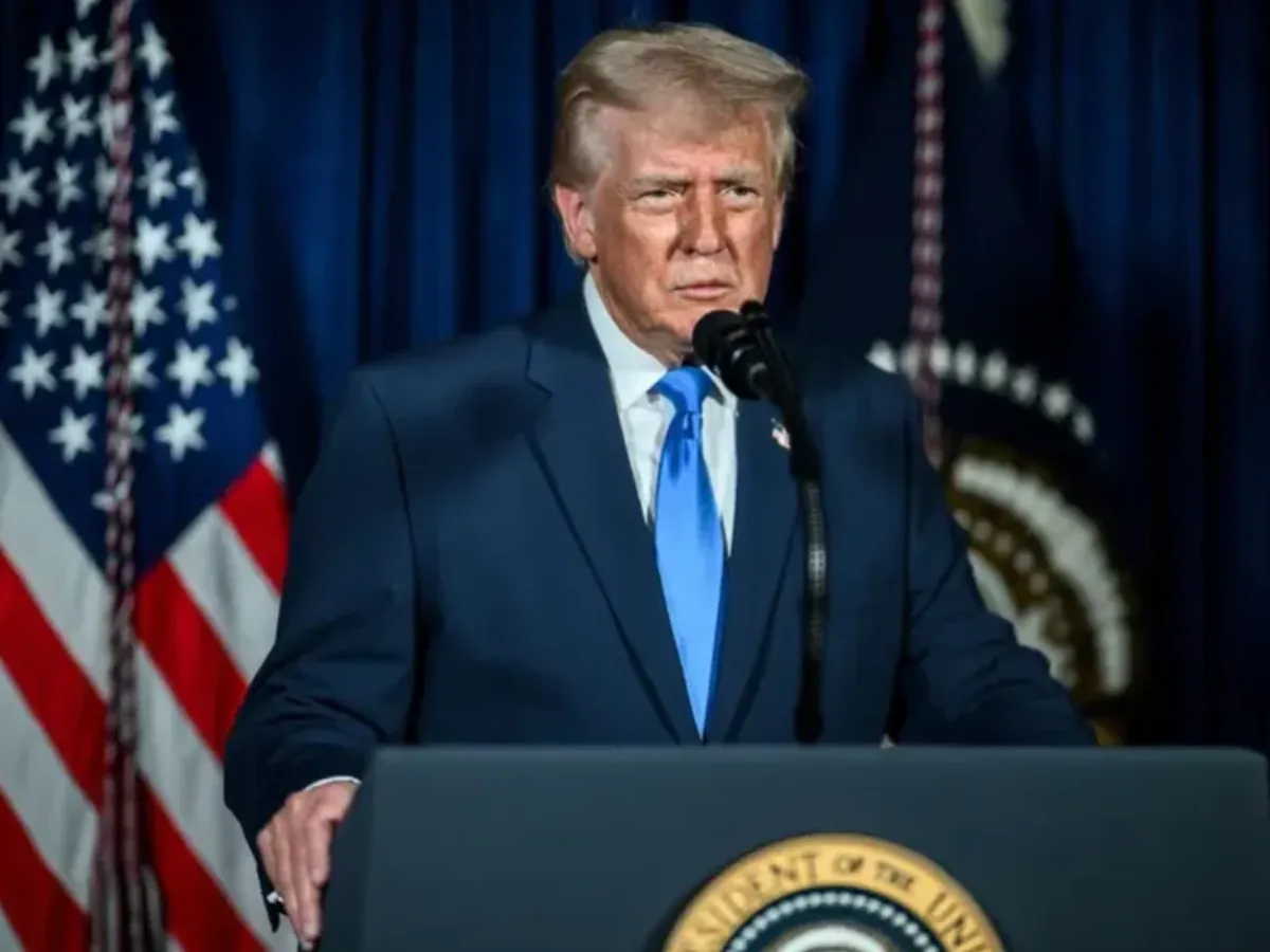 Donald Trump - Foto: Profimedia Images