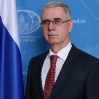 Vladimir Lipaev - Foto: Profimedia images