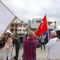 Turcia a deschis un Consulatul general la Novi Pazar, Serbia/Foto: aa.com.tr