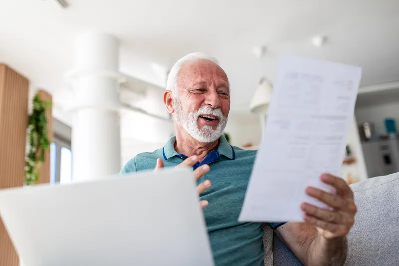 Pensionar la pensie - Foto: Freepik