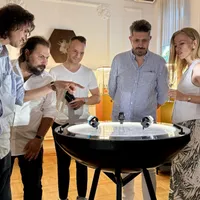 Cum să-ți iei un ceas de lux autentic la un preț foarte bun. Maison Albini Prassa Foto: albiniprassa.ro