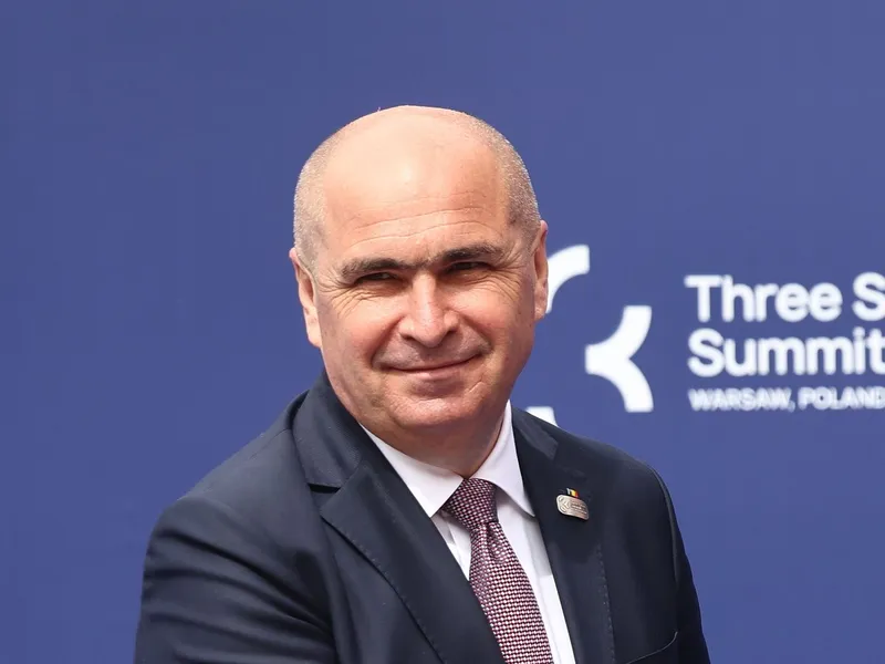 Mesaj Bolojan, de Ziua Independenței României: „Să nu pierdem libertățile obținute cu sacrificii”  - FOTO: Profimedia (imagine cu rol ilustrativ)